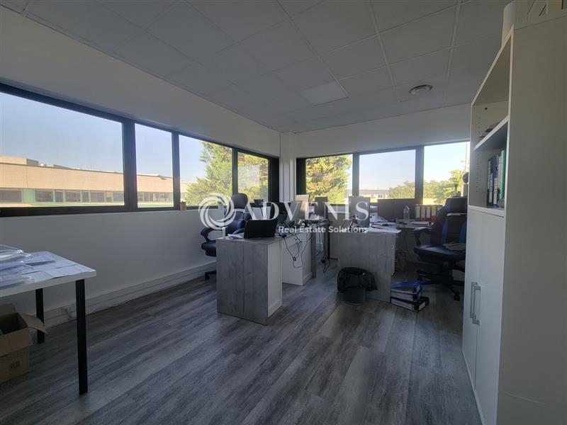 Location Bureaux et activités légères GENNEVILLIERS (92230) - Photo 8