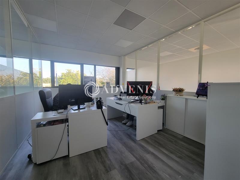 Location Bureaux et activités légères GENNEVILLIERS (92230) - Photo 9