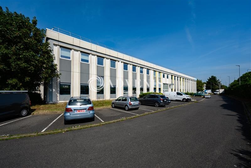 Location Bureaux et activités légères GENNEVILLIERS (92230) - Photo 6