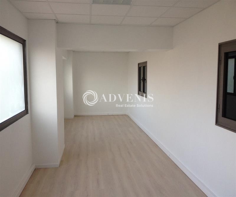 Location Bureaux et activités légères VILLENEUVE LA GARENNE (92390) - Photo 4