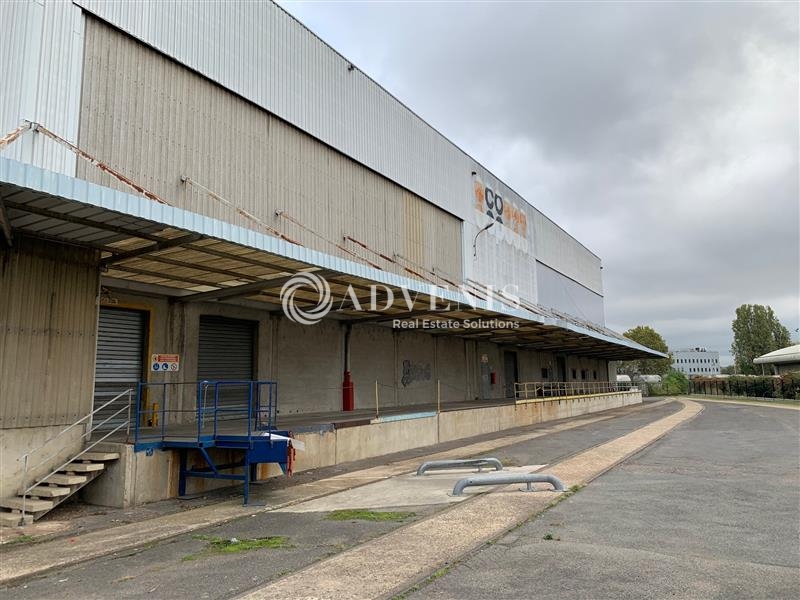 Location Entrepôts GENNEVILLIERS (92230) - Photo 1