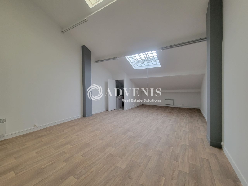 Location Activités Entrepôts AUBERVILLIERS (93300) - Photo 4