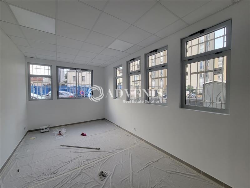 Location Activités Entrepôts AUBERVILLIERS (93300) - Photo 8