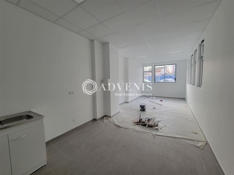 Location Activités Entrepôts AUBERVILLIERS (93300) - Photo 9