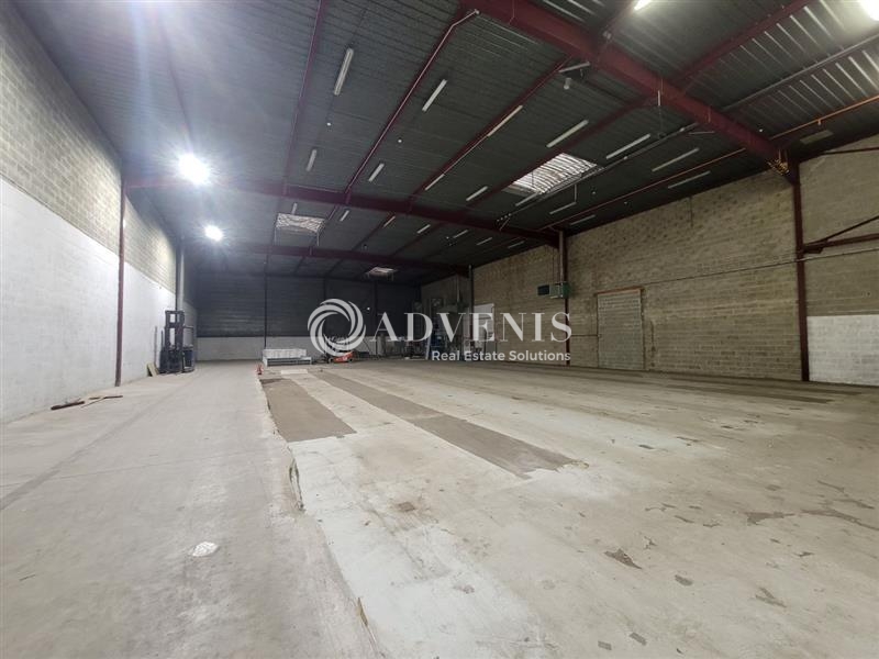 Location Activités Entrepôts SAINT DENIS (93200) - Photo 6