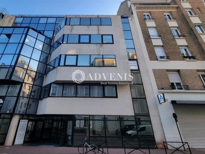 Location Bureaux LEVALLOIS PERRET (92300) - Photo 1