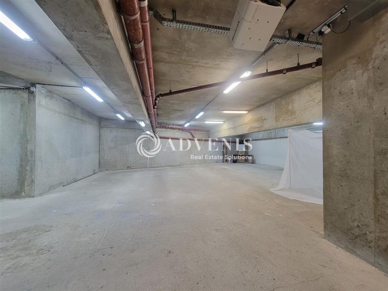 Location Activités Entrepôts COURBEVOIE (92400) - Photo 4