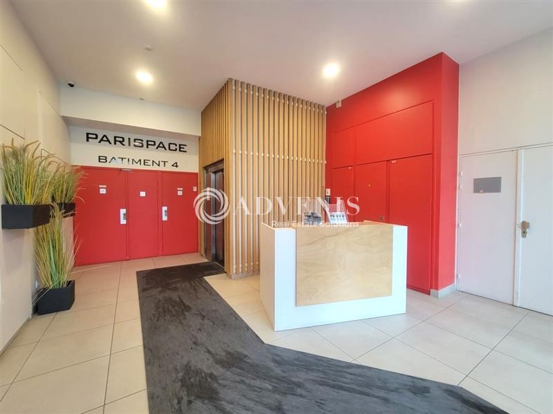 Location Bureaux GENNEVILLIERS (92230) - Photo 1