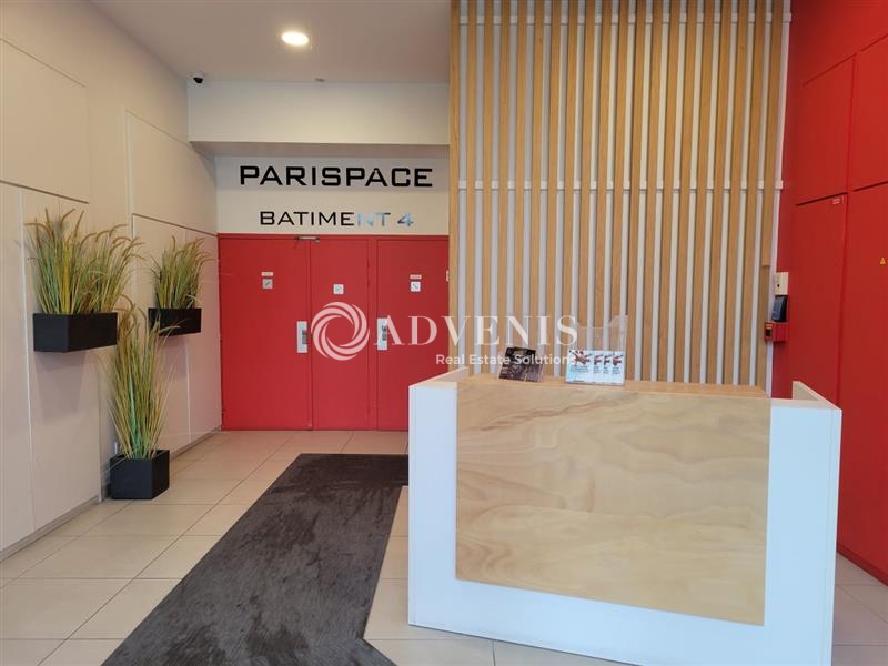 Location Bureaux GENNEVILLIERS (92230) - Photo 2