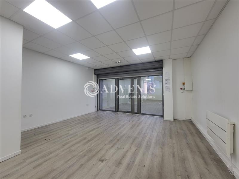 Location Bureaux et activités légères VILLENEUVE LA GARENNE (92390) - Photo 7