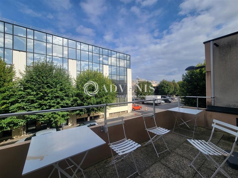 Location Activités Entrepôts SAINT OUEN (93400) - Photo 4