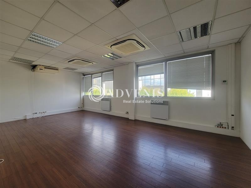 Location Bureaux SAINT OUEN (93400) - Photo 12