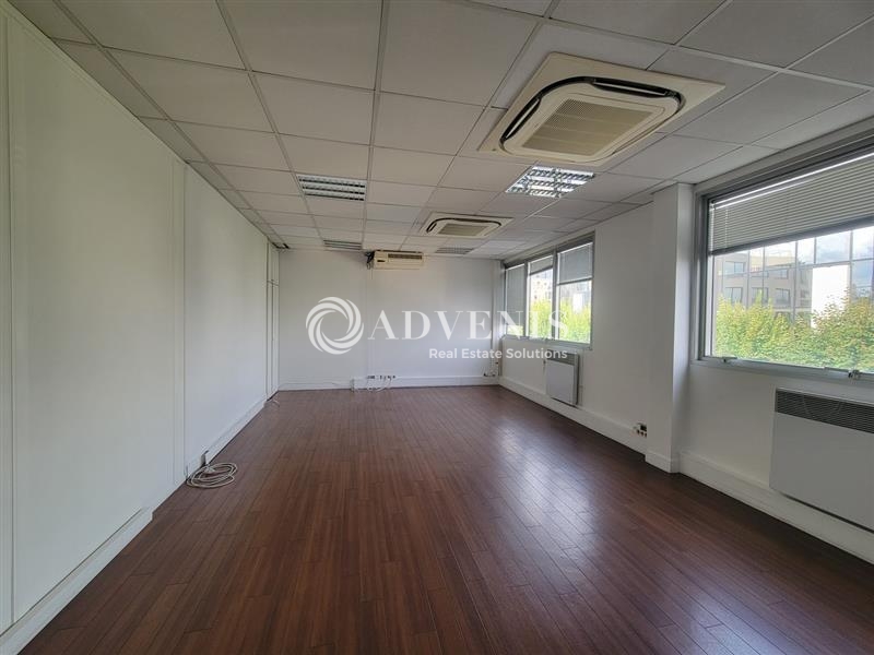 Location Bureaux SAINT OUEN (93400) - Photo 14