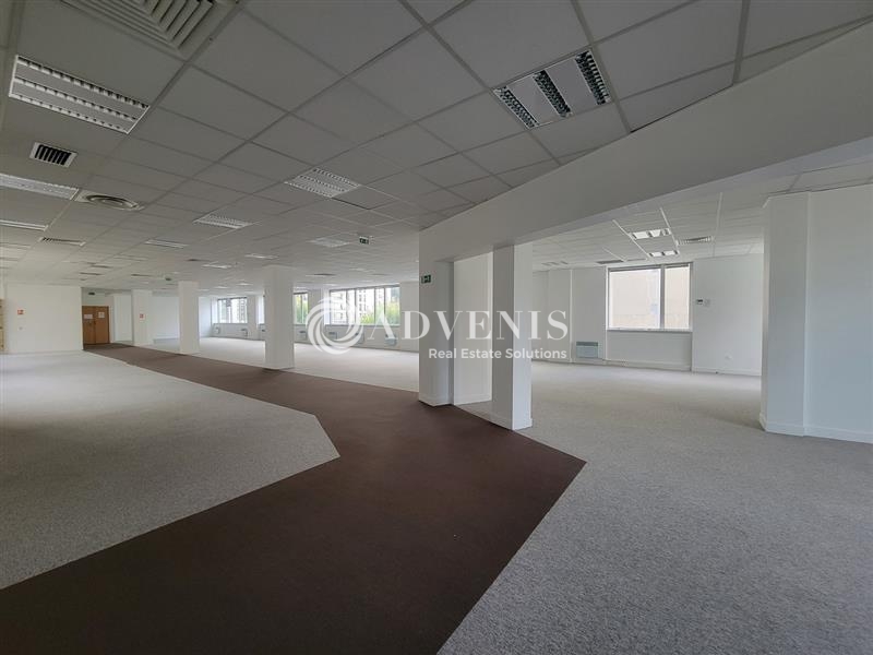 Location Bureaux SAINT OUEN (93400) - Photo 4