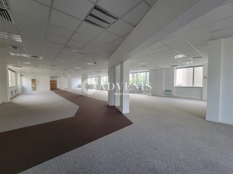 Location Bureaux SAINT OUEN (93400) - Photo 5