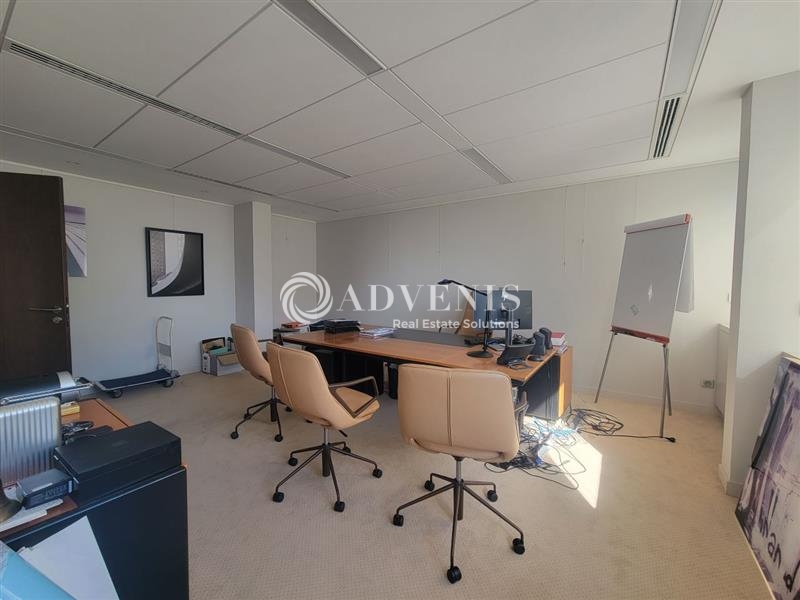 Vente Investisseur Bureaux CLICHY (92110) - Photo 5