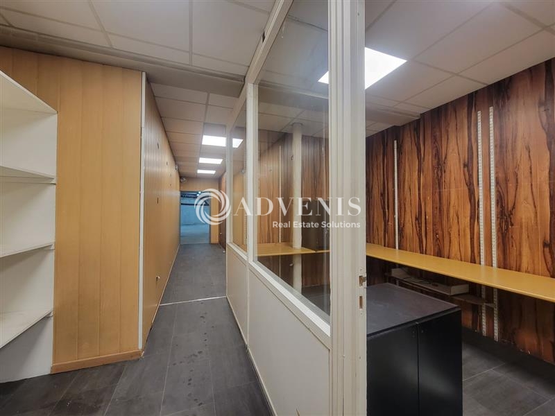 Location Activités Entrepôts COURBEVOIE (92400) - Photo 4