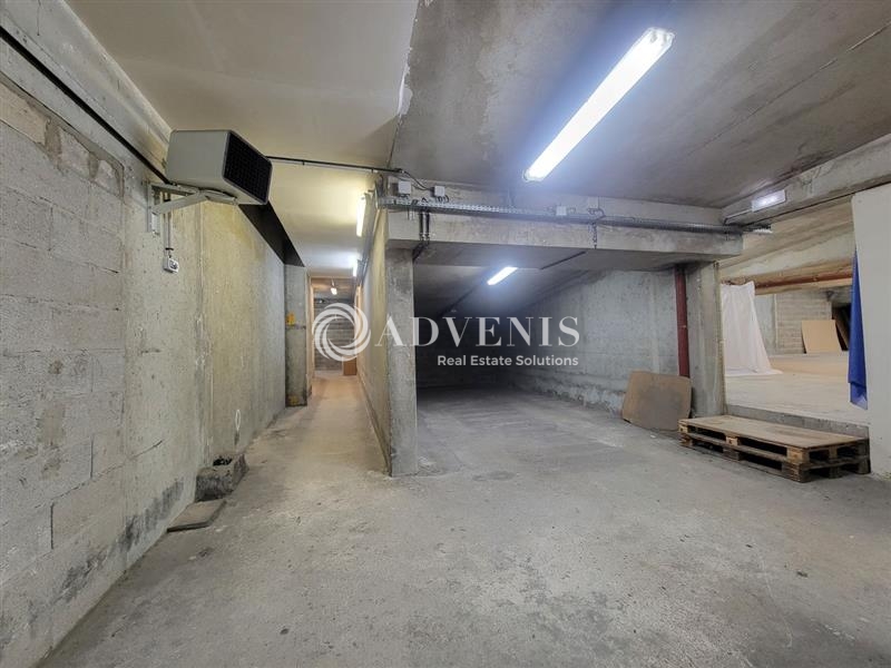 Location Activités Entrepôts COURBEVOIE (92400) - Photo 7