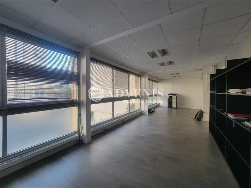 Location Bureaux PUTEAUX (92800) - Photo 3