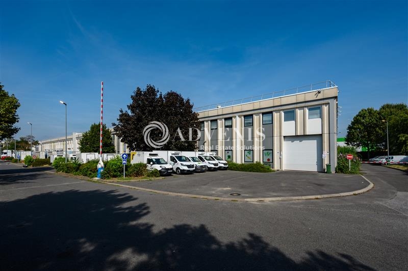 Location Activités Entrepôts GENNEVILLIERS (92230) - Photo 1