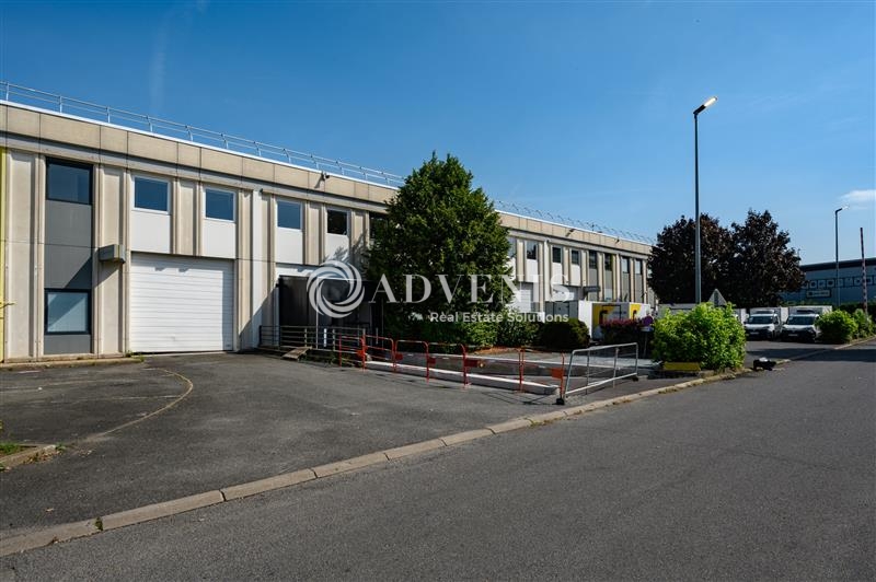 Location Activités Entrepôts GENNEVILLIERS (92230) - Photo 4