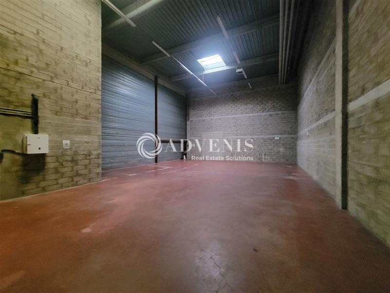 Location Activités Entrepôts GENNEVILLIERS (92230) - Photo 4