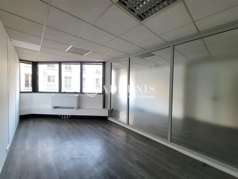 Vente Utilisateur Bureaux LEVALLOIS PERRET (92300) - Photo 10