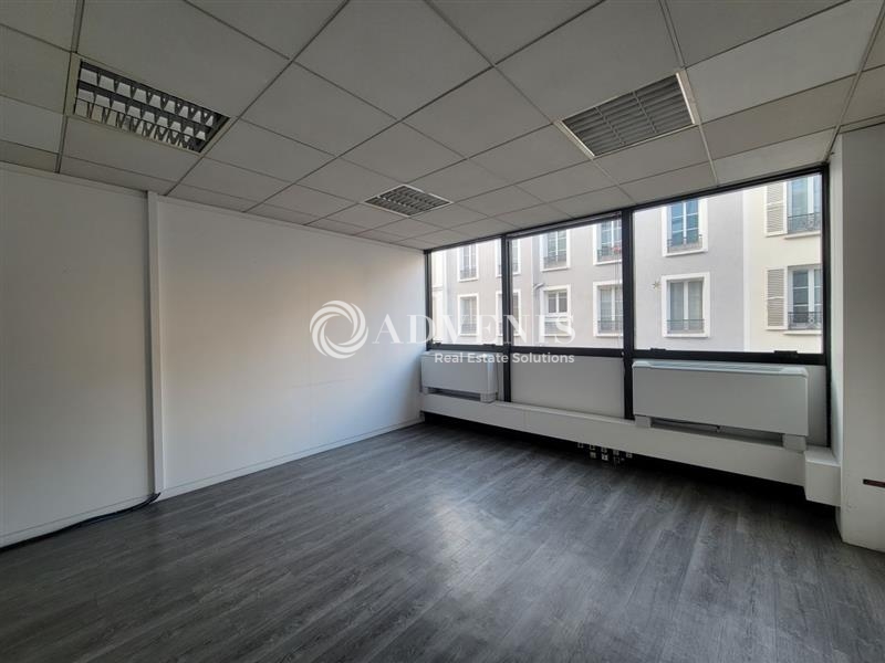 Vente Utilisateur Bureaux LEVALLOIS PERRET (92300) - Photo 11