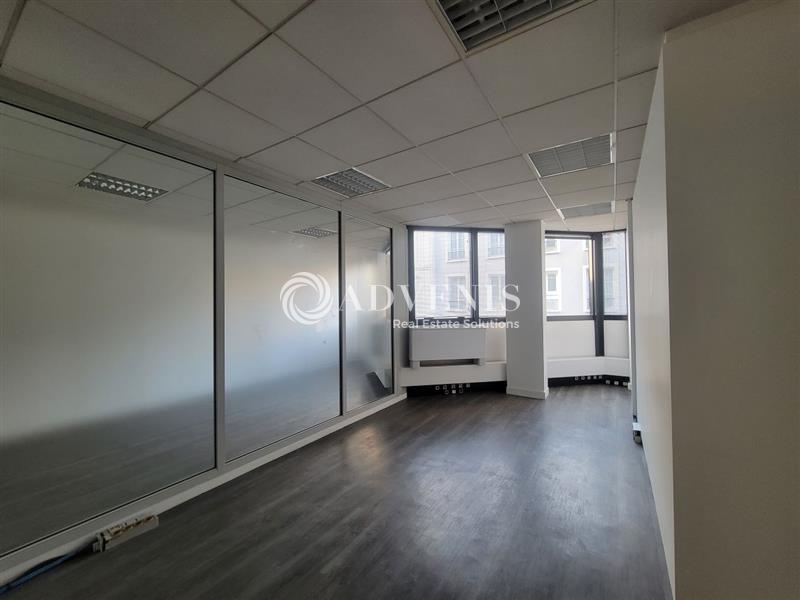 Vente Utilisateur Bureaux LEVALLOIS PERRET (92300) - Photo 12