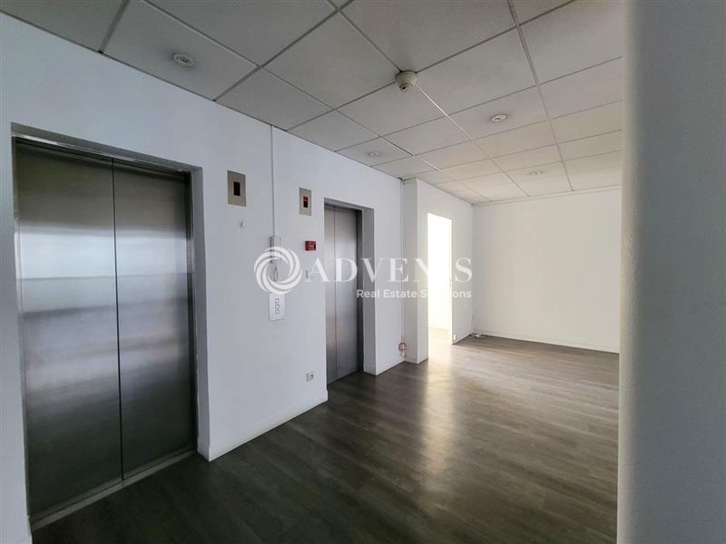 Vente Utilisateur Bureaux LEVALLOIS PERRET (92300) - Photo 4