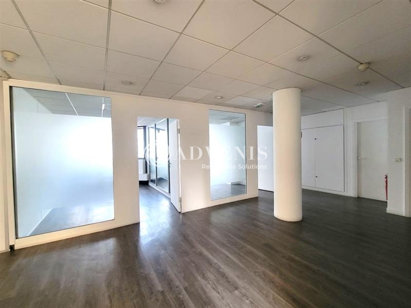 Vente Utilisateur Bureaux LEVALLOIS PERRET (92300) - Photo 5