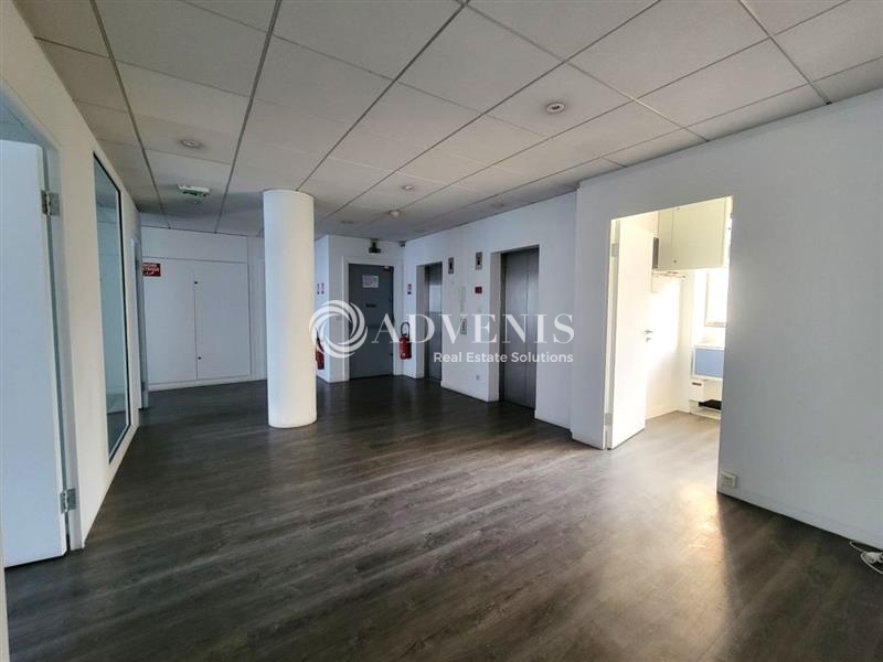 Vente Utilisateur Bureaux LEVALLOIS PERRET (92300) - Photo 6