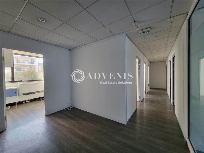 Vente Utilisateur Bureaux LEVALLOIS PERRET (92300) - Photo 7