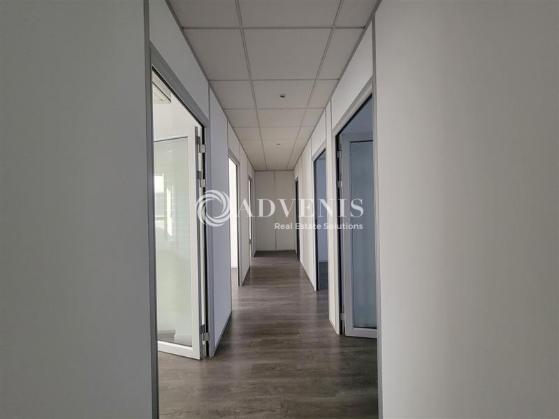 Vente Utilisateur Bureaux LEVALLOIS PERRET (92300) - Photo 8