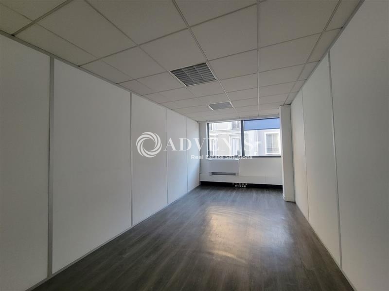 Vente Utilisateur Bureaux LEVALLOIS PERRET (92300) - Photo 9