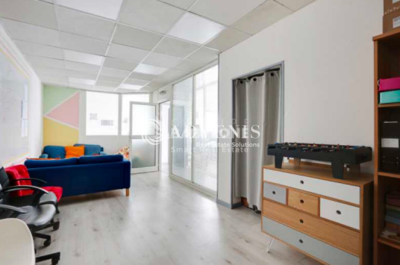 Location Bureaux LEVALLOIS PERRET (92300) - Photo 8