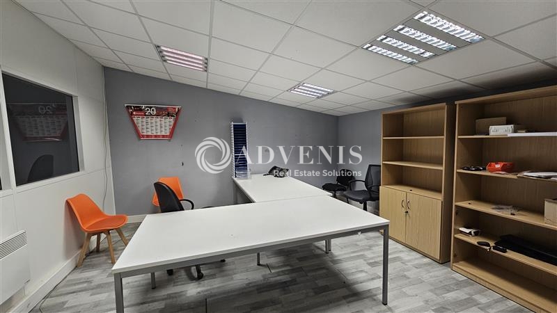 Location Bureaux et activités légères HAUBOURDIN (59320) - Photo 4