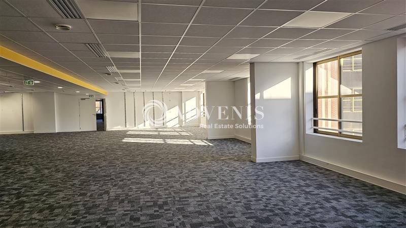 Location Bureaux LILLE (59000) - Photo 9