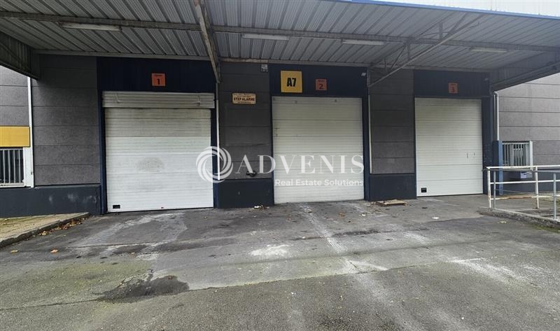 Location Activités Entrepôts VILLENEUVE D'ASCQ (59650) - Photo 10