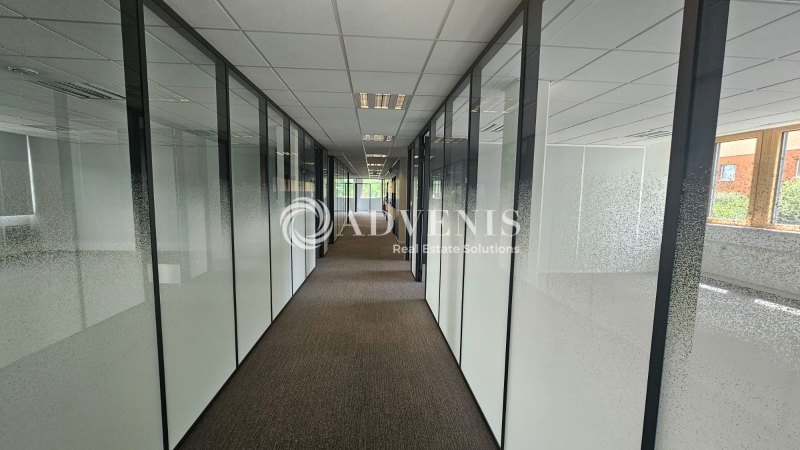 Location Bureaux WASQUEHAL (59290) - Photo 7