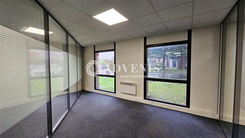 Location Bureaux LEZENNES (59260) - Photo 3