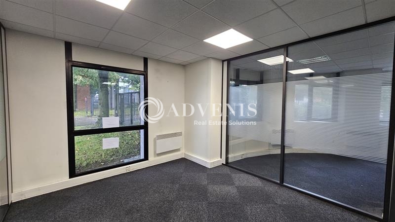 Location Bureaux LEZENNES (59260) - Photo 6