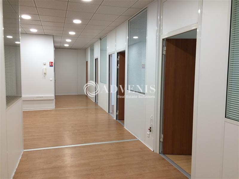 Location Bureaux LOOS (59120) - Photo 2