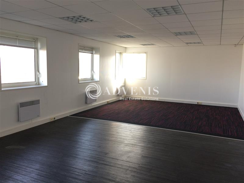 Location Bureaux LOOS (59120) - Photo 4