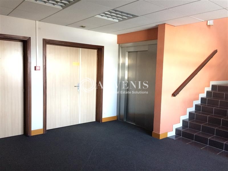 Location Bureaux LOOS (59120) - Photo 5