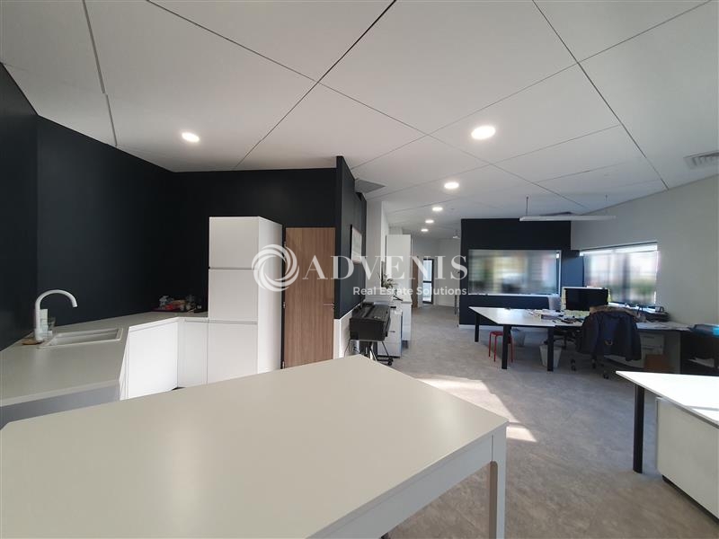 Location Bureaux VILLENEUVE D'ASCQ (59650) - Photo 6