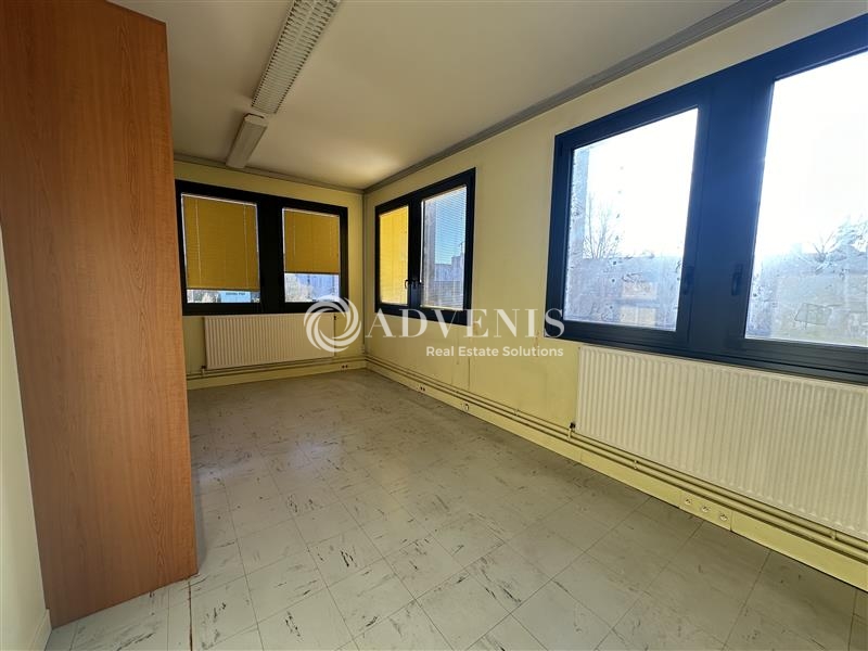 Location Entrepôts VILLENEUVE D'ASCQ (59650) - Photo 8