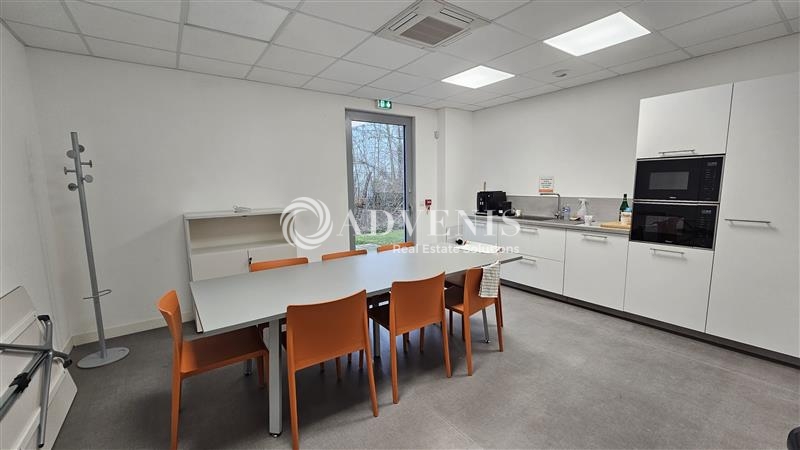 Location Entrepôts LESQUIN (59810) - Photo 11