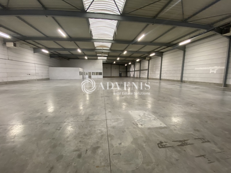 Location Activités Entrepôts CHAMBLY (60230) - Photo 2