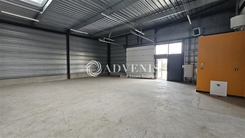 Location Bureaux et activités légères TOURCOING (59200) - Photo 7